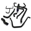 Samco Coolant Hose Kit Ford Shelby GT500 5.8l V8 Supercharged