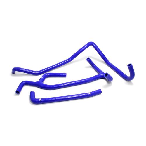 Charge Cooler Hose Kit Ford Shelby GT500 5.8l V8 Supercharged