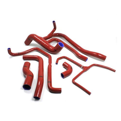 Coolant Hose Kit Ford Shelby GT500 5.8l V8 Supercharged