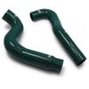 Samco Turbo Hose Kit Jeep Wrangler JK 2.8l CRD Turbo Diesel