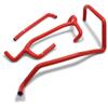 Samco Charge Cooler Hose Kit Ford Shelby GT500 5.8l V8 Supercharged
