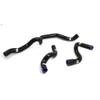 Samco Ancillary Coolant Hose Kit BMW M3 E36 3.0l & 3.2l EVO (European Model)