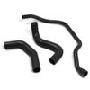 Samco Coolant Hose Kit Ford Fiesta XR2 Mk2