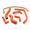 Coolant Hose Kit BMW 116i E81/E87