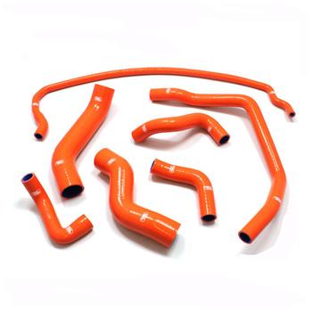 Coolant Hose Kit