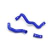 Samco Coolant Hose Kit Ford Focus RS (Mk3)