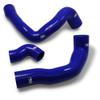 Samco Turbo Hose Kit Ford Focus RS (Mk3)
