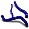 Samco Coolant Hose Kit Chevrolet Camaro SS / ZL1, 6.2l V8,