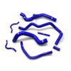 Samco Coolant Hose Kit Vauxhall Insignia VXR