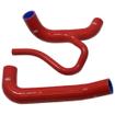 Coolant Hose Kit Dodge Charger Hellcat