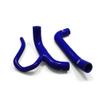 Samco Coolant Hose Kit Dodge Charger Hellcat