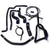 Samco Coolant Hose Kit Ferrari 550 Maranello F133 V12 5.5l (LHD)
