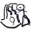 Coolant Hose Kit Ferrari 550 Maranello F133 V12 5.5l (LHD)