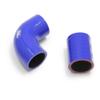Samco Turbo Hose Kit Nissan D22 Pick Up 2.5l YD25 Engine.