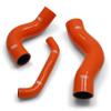 Samco Turbo Hose Kit Nissan Juke / Nismo~R F15 MR16 DDT