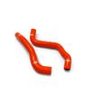 Coolant Hose Kit Chevrolet Camaro 6.2l V8