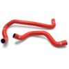 Samco Coolant Hose Kit Chevrolet Corvette C7 LT1 & LT4