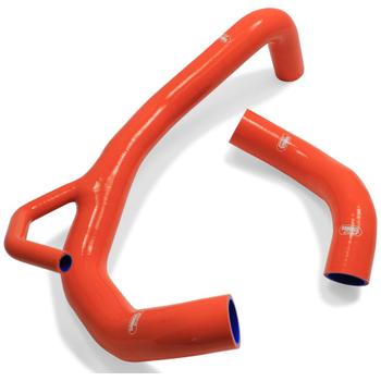 Coolant Hose Kit