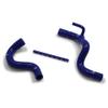 Samco Coolant Hose Kit Suzuki Swift Sport ZC32S (1600cc)
