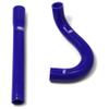Samco Coolant Hose Kit Ford Cortina Lotus Mk2
