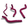 Samco Ancillary Hose Kit Volkswagen Lupo S, 1.4 16v