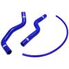 Samco Coolant Hose Kit Suzuki Swift ZC33S, 1.4l Turbo K14C