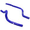 Samco Heater Hose Kit Suzuki Swift ZC33S, 1.4l Turbo K14C
