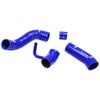 Samco Induction Hose Kit Suzuki Swift ZC33S, 1.4l Turbo K14C