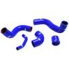 Samco Turbo Hose Kit Suzuki Swift ZC33S, 1.4l Turbo K14C