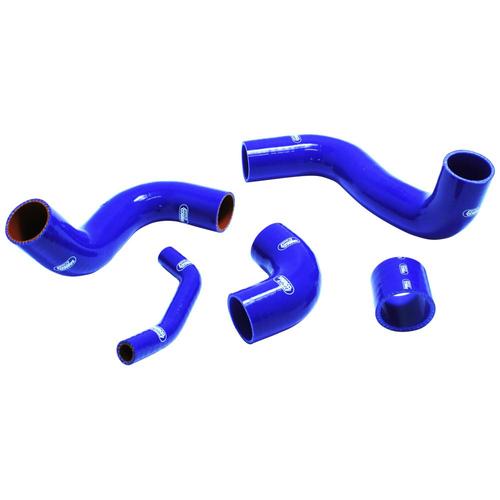 Turbo Hose Kit Suzuki Swift ZC33S, 1.4l Turbo K14C