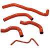 Samco Coolant Hose Kit Mazda MX-5 2.0l 16v RF ND (VPR) JDM