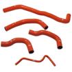 Coolant Hose Kit Mazda MX-5 2.0l 16v RF ND (VPR) JDM