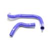 Samco Coolant Hose Kit Suzuki Jimny 4x4 1.5l i3 Turbo