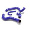 Samco Turbo Hose Kit Suzuki Jimny 4x4 1.5l i3 Turbo