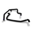 Coolant Hose Kit Volkswagen T4 Transporter 5cyl 2.5l Tdi