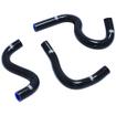 Heater Hose Kit Toyota Corolla AE86 4A~GEU LHD