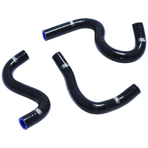 Heater Hose Kit Toyota Corolla AE86 4A~GEU LHD