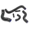 Samco Coolant Hose Kit Subaru Legacy 3.0l BL/BP EZ30 H6