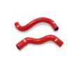 Samco Coolant Hose Kit Chevrolet Corvette C6 LS3 ~ 7