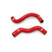 Coolant Hose Kit Chevrolet Corvette C6 LS3 ~ 7