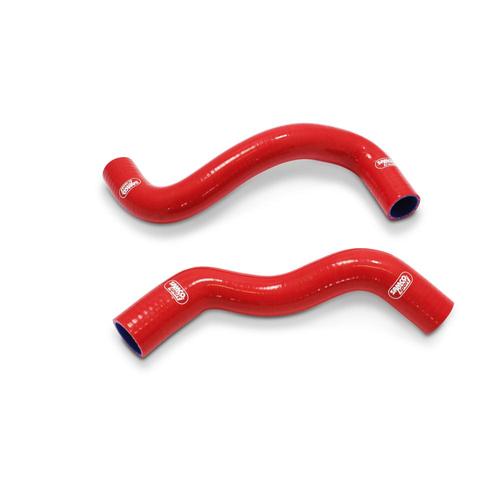 Coolant Hose Kit Chevrolet Corvette C6 LS3 ~ 7