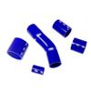 Samco Turbo Hose Kit Toyota MR2 Turbo REV 3 3SGTE