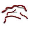 Samco Expansion Tank Hose Kit Honda Civic Type~R FK8