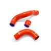 Samco Turbo Hose Kit Honda Civic Type~R FK8