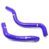 Samco Coolant Hose Kit Pontiac Firebird (Small Block 350 Ci V8)