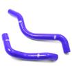 Coolant Hose Kit Pontiac Firebird (Small Block 350 Ci V8)