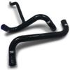 Samco Coolant Hose Kit Chevrolet Chevelle (6.2l V8 LS3)