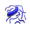 Samco Induction Hose Kit Honda Civic Type~R FK2