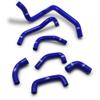 Samco Ancillary Hose Kit Jeep Cherokee XJ, 2.5l TD (VM Engine)