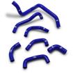 Ancillary Hose Kit Jeep Cherokee XJ, 2.5l TD (VM Engine)